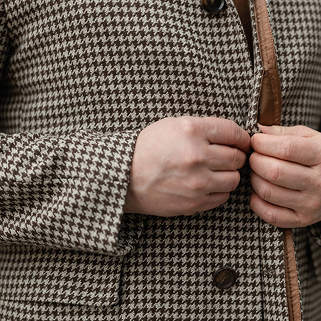 Какой должна быть длина рукава верхней одежды