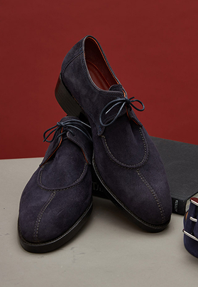 Обувь на заказ