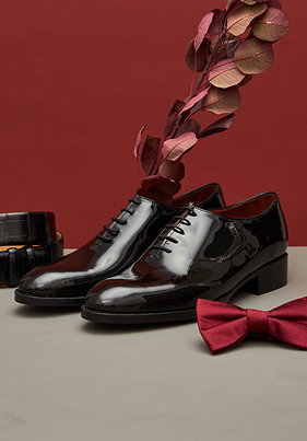 Обувь на заказ