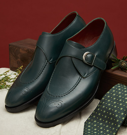 Обувь на заказ