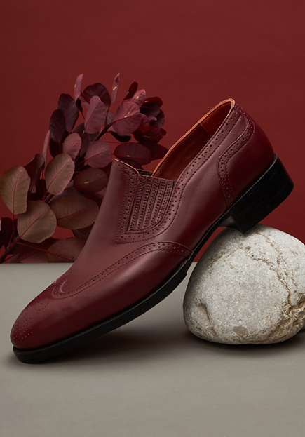 Обувь на заказ