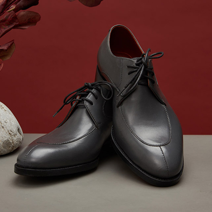 Обувь на заказ