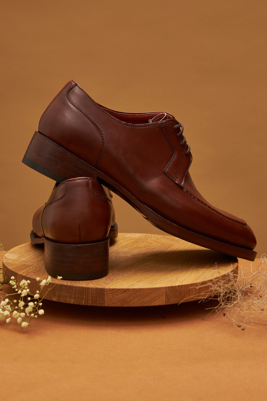 Ортопрофильная колодка