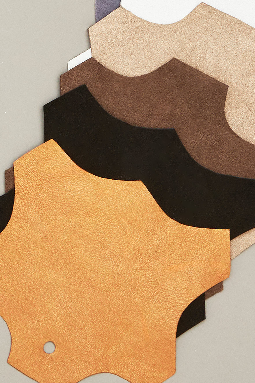 Премиальные материалы