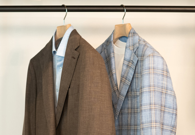 Готовая коллекция