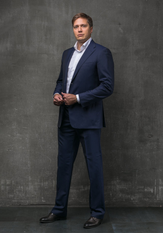 Костюм классический